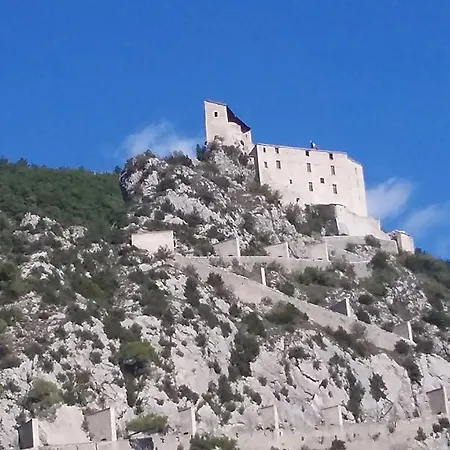 Le Vauban Hotel Entrevaux