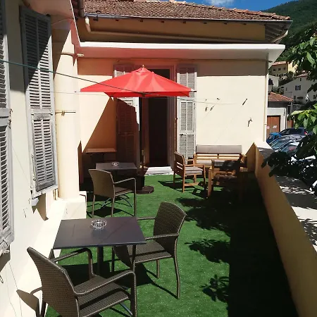 Le Vauban Hotel 2*