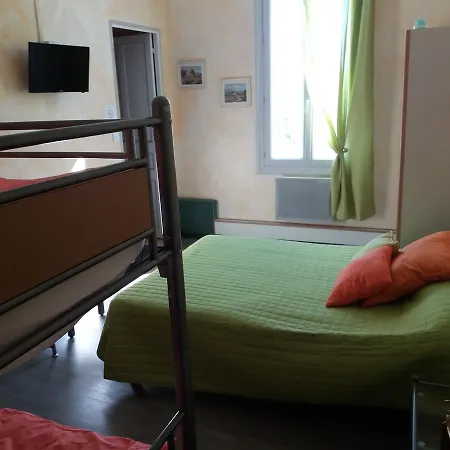 Le Vauban Hotel