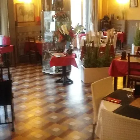 Le Vauban Hotel 2*