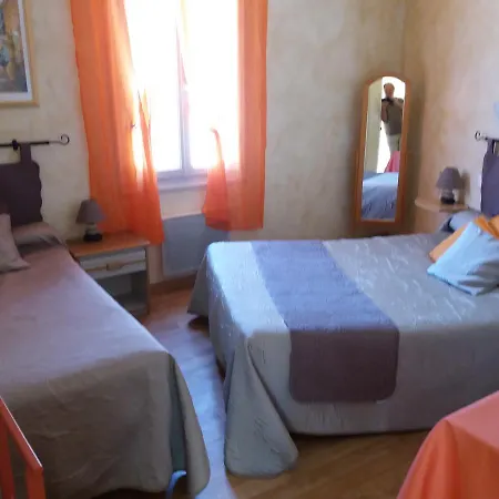 Hotel Le Vauban Entrevaux