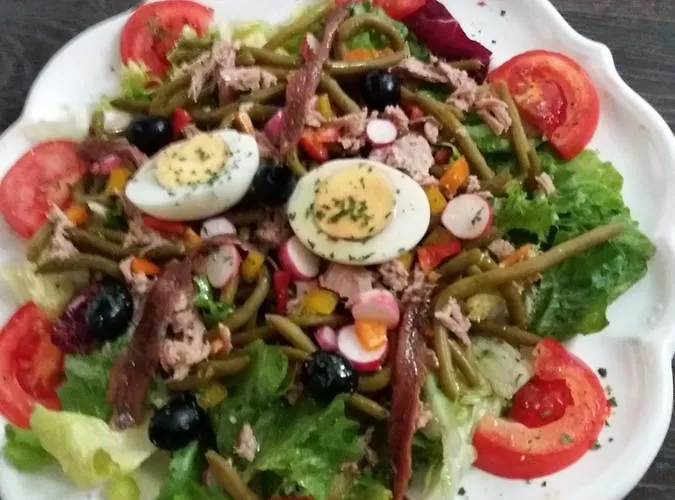 Le Vauban 2* Entrevaux