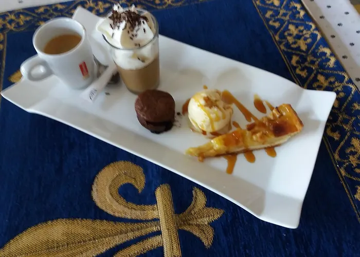 Le Vauban Hotel Entrevaux